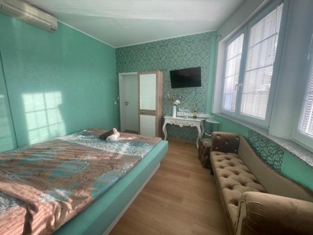 Room Oaza Miru マリボル エクステリア 写真