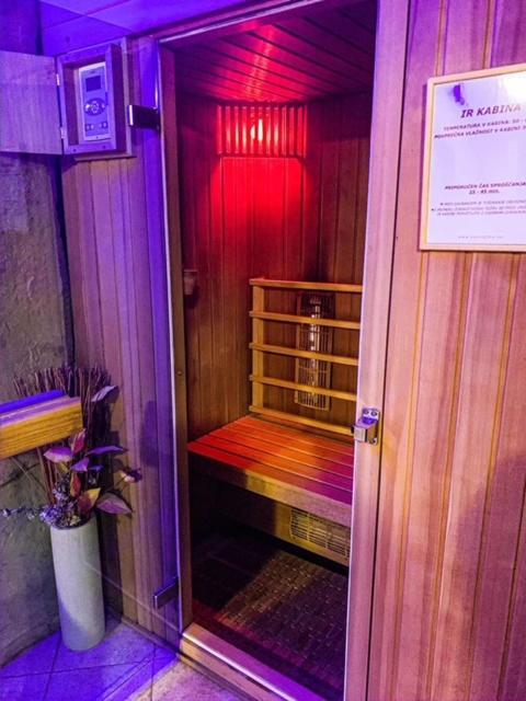 Room Oaza Miru マリボル エクステリア 写真